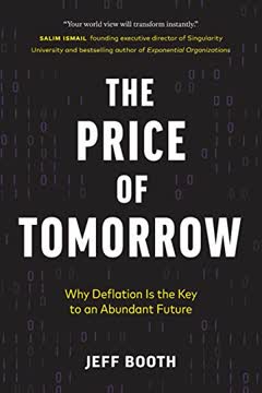 The Price of Tomorrow Summary