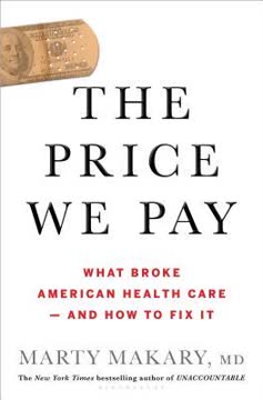 The Price We Pay Summary