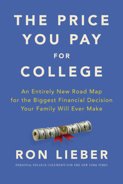 The Price You Pay for College Summary