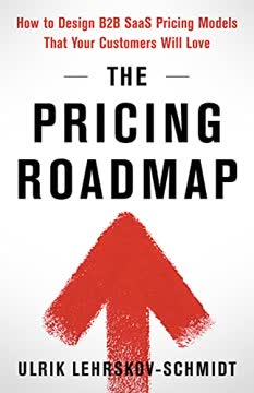 The Pricing Roadmap Summary
