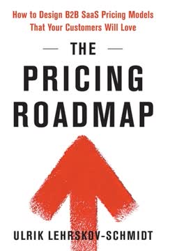 The Pricing Roadmap Summary
