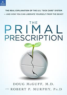 The Primal Prescription Summary