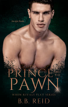 The Prince and the Pawn Summary