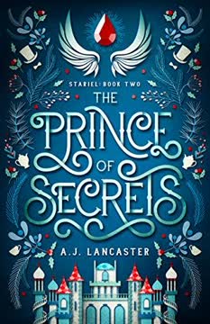 The Prince of Secrets Summary