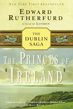 The Princes of Ireland Summary