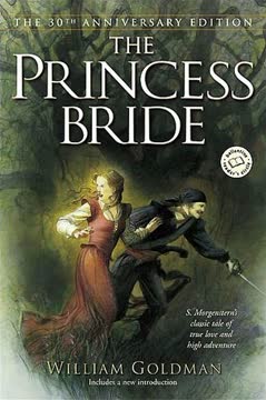 The Princess Bride Summary