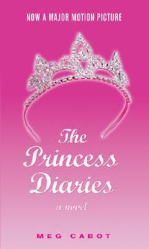 The Princess Diaries Summary