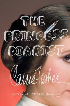 The Princess Diarist Summary