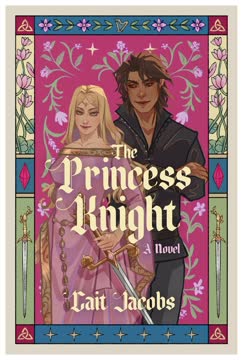 The Princess Knight Summary
