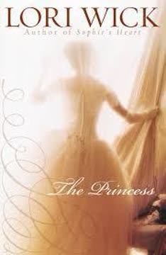 The Princess Summary