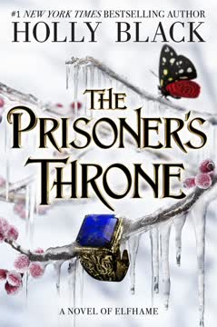 The Prisoner’s Throne Summary