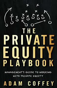 The Private Equity Playbook Summary