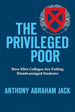 The Privileged Poor Summary