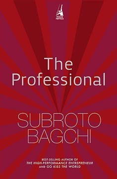 The Professional Summary