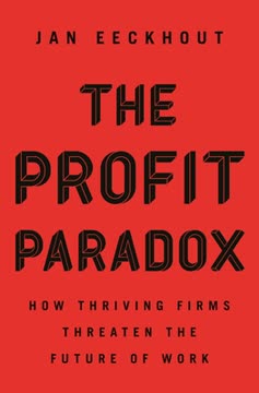 The Profit Paradox Summary