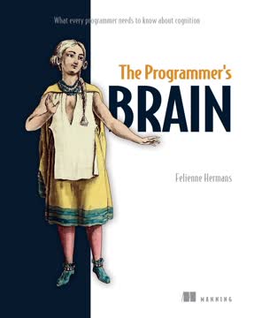 The Programmer&#039;s Brain Summary