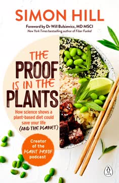 The Proof is in the Plants Summary