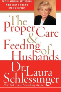 The Proper Care and Feeding of Husbands Summary