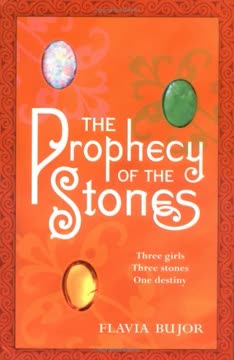 The Prophecy of the Stones Summary