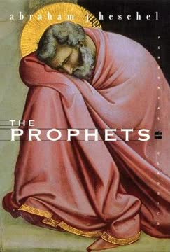 The Prophets Summary