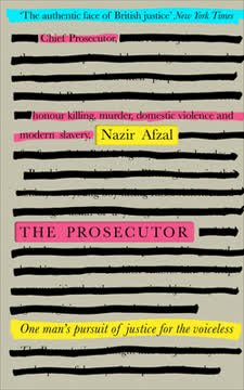 The Prosecutor Summary