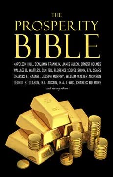 The Prosperity Bible Summary