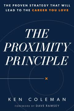 The Proximity Principle Summary