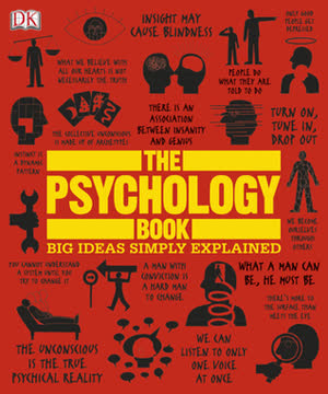 The Psychology Book Summary