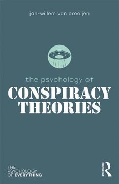The Psychology of Conspiracy Theories Summary