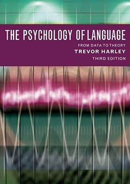 The Psychology of Language Summary