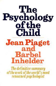 The Psychology of the Child Summary