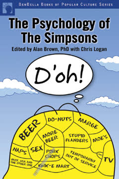 The Psychology of the Simpsons Summary