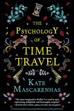 The Psychology of Time Travel Summary