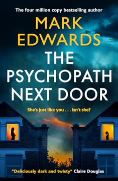 The Psychopath Next Door Summary