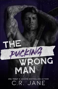 The Pucking Wrong Man Summary