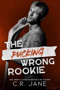 The Pucking Wrong Rookie Summary