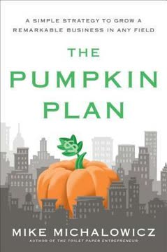 The Pumpkin Plan Summary