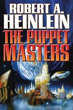 The Puppet Masters Summary