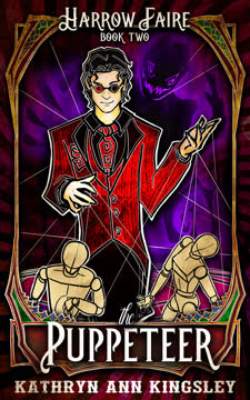 The Puppeteer Summary