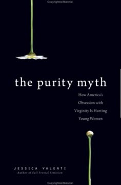The Purity Myth Summary