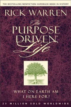 The Purpose Driven Life Summary