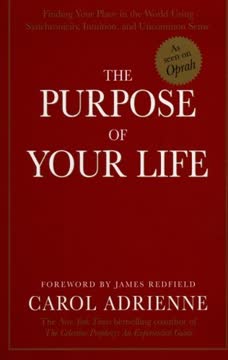 The Purpose of Your Life Summary