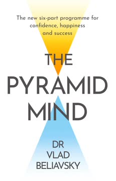 The Pyramid Mind Summary
