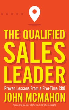 The Qualified Sales Leader Summary