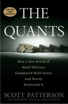 The Quants Summary