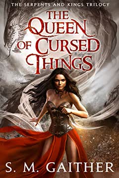 The Queen of Cursed Things Summary