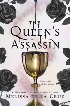The Queen&#039;s Assassin Summary