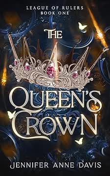 The Queen&#039;s Crown Summary