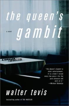 The Queen&#039;s Gambit Summary