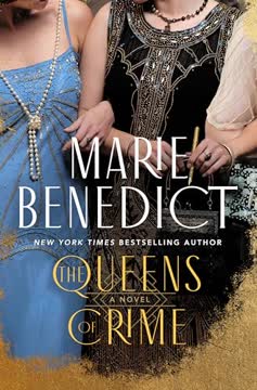 The Queens of Crime Summary